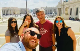 Early Morning Vatican, Sistine, St. Peter's Semi or Private Tour