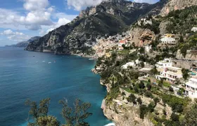 Full Day Private Amalfi Coast Tour from Sorrento