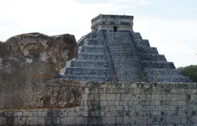 VIP Chichen Itza Private Tour