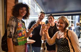 Tokyo Tsukiji Fish Market Food and Culture Walking Tour