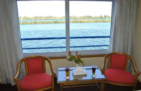 4-Days Nile Cruise Aswan&Luxor,Hot Air Balloon&Abu Simbel.Hot deal