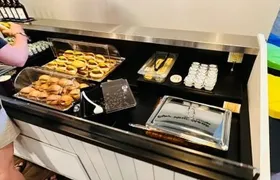 VIP lounge pass at Dalaman Airport in Türkiye/DLM airport VIP lounge transfer rest