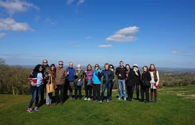 Cotswolds in a Day Tour from Moreton-in-Marsh / Stratford-on-Avon