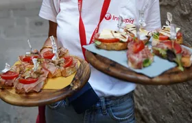 Experience Venice Like a Local: Small Group Cicchetti & Wine Tour