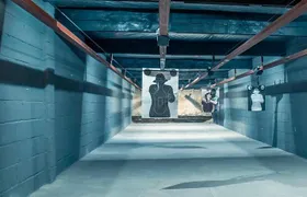 Indoor Shooting Range in Warszawa