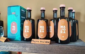 Botanical workshop & Nepeta's bitters tasting in Val di Noto