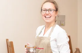 The Chocolatarium Chocolate Tour Experience in Edinburgh