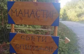 Great tour of coastal monasteries in Budva - Walking on the path of history!