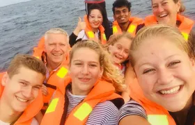 Most Popular Round Tour in Sri Lanka