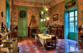 Palazzo Conte Federico