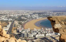 Agadir Half-Day Tour