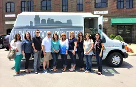 Taste of Nashville Food & Sightseeing Tour