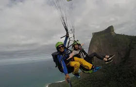 Hang gliding Hang gliding Experience Rotorfly