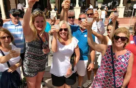 Downtown West Palm Beach Food Tour