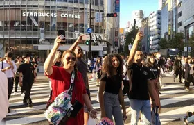 Tokyo Customized Private Tour: See Top Attractions in 1 Day