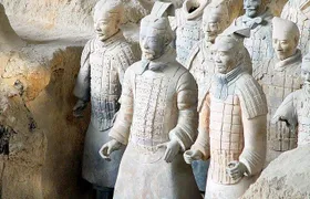 2-Day Customized Warriors Tours & Xian Top Attractions