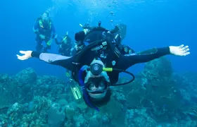 Tossa de Mar Scuba Diving PADI