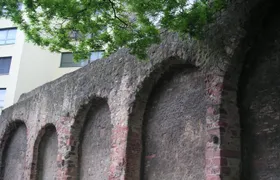 Frankfurt Highlights Guided Walking Tour