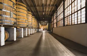 Discovery tour Braastad Cognac