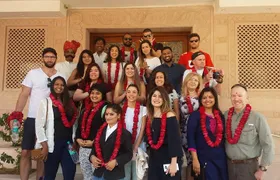 Private Full Day Tour of Jaipur