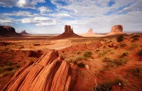 Private 7 Day National Parks Tour from Las Vegas to San Francisco via Grand Canyon with Lodging