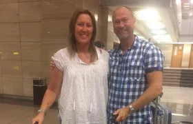 VIP Meet and Greet Private Hotel Transfer from Cairo Airport