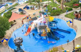 Al Montazah Parks Ticket