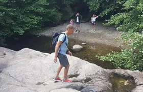 Over Water and Bird Songs