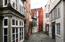 Bremen Like a Local: Customized Private Tour