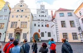 Best of Riga Walking Tour - Highlights and Hidden Gems