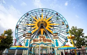 Disneyland Resort Park Hopper® tickets