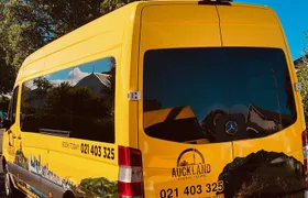 Hobbiton & Waitomo Caves Guided Day Trip from Auckland incl lunch