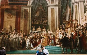 Louvre Museum - Exclusive Guided Tour (Reserved Entry Included)