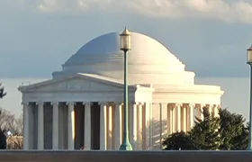 Private and personalized tour of Washington dc 