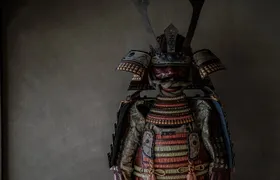 Kyoto Samurai Experience