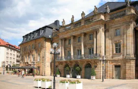 Margravial Opera House World Heritage & Museum Ticket Adult