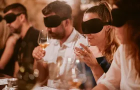 2-Hour Interactive Wine Tasting Experience in Ljubljana