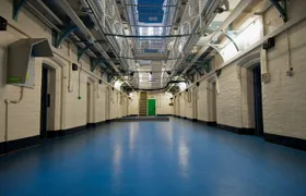 Shrewsbury Prison Guided Tour