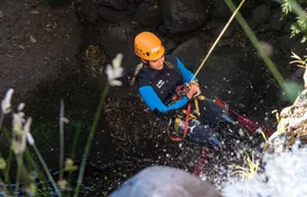 Canyoning in Madeira: Ideal for Beginners and Families
