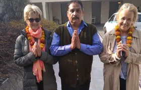 Four-Day Private Luxury Golden Triangle Tour to Agra and Jaipur From New Delhi