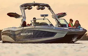 Lake Powell Boat Rentals