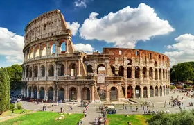 7-Day Private Tour from Rome to Florence and Venice