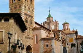 Self-guided combined ticket to Cathedral and Diocesan Museum