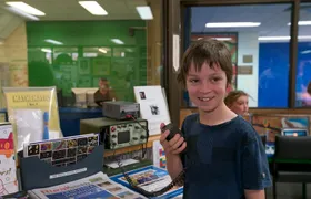 Skip the Line: Alice Springs School of the Air Guided Tour Ticket