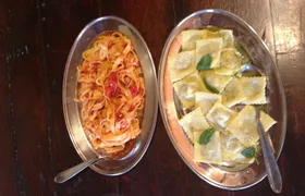 Tuscan Cooking Class