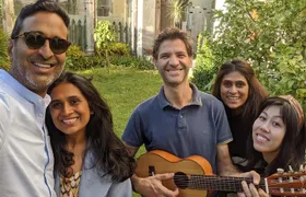 Discover the secrets of Genoa with a storyteller!