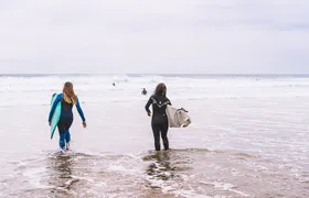 Private Surfing Lesson