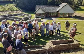 Roman Dorchester: West Gate Tour