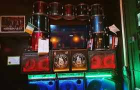 Irish Rock 'N' Roll Museum Experience Dublin