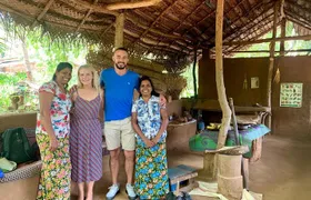 Private Car & Driver for 07 Days Tour In Sri Lanka